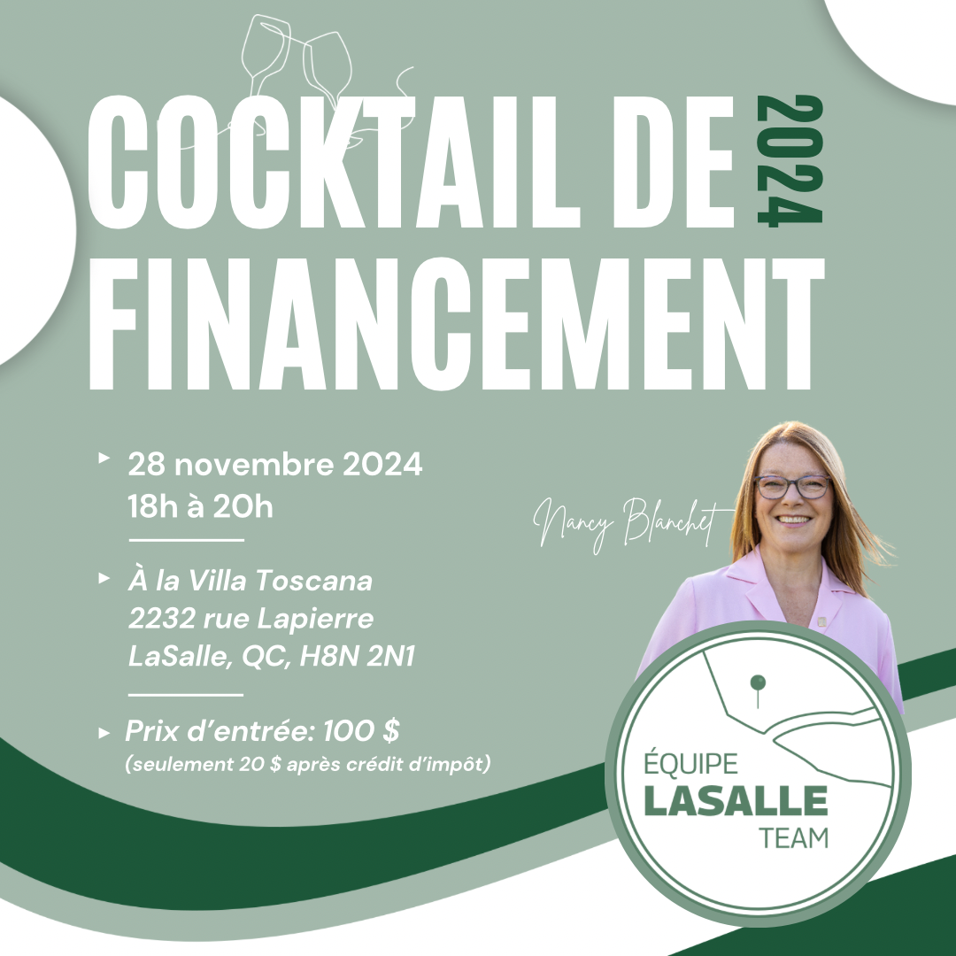 ÉLT - Cocktail promo - 2