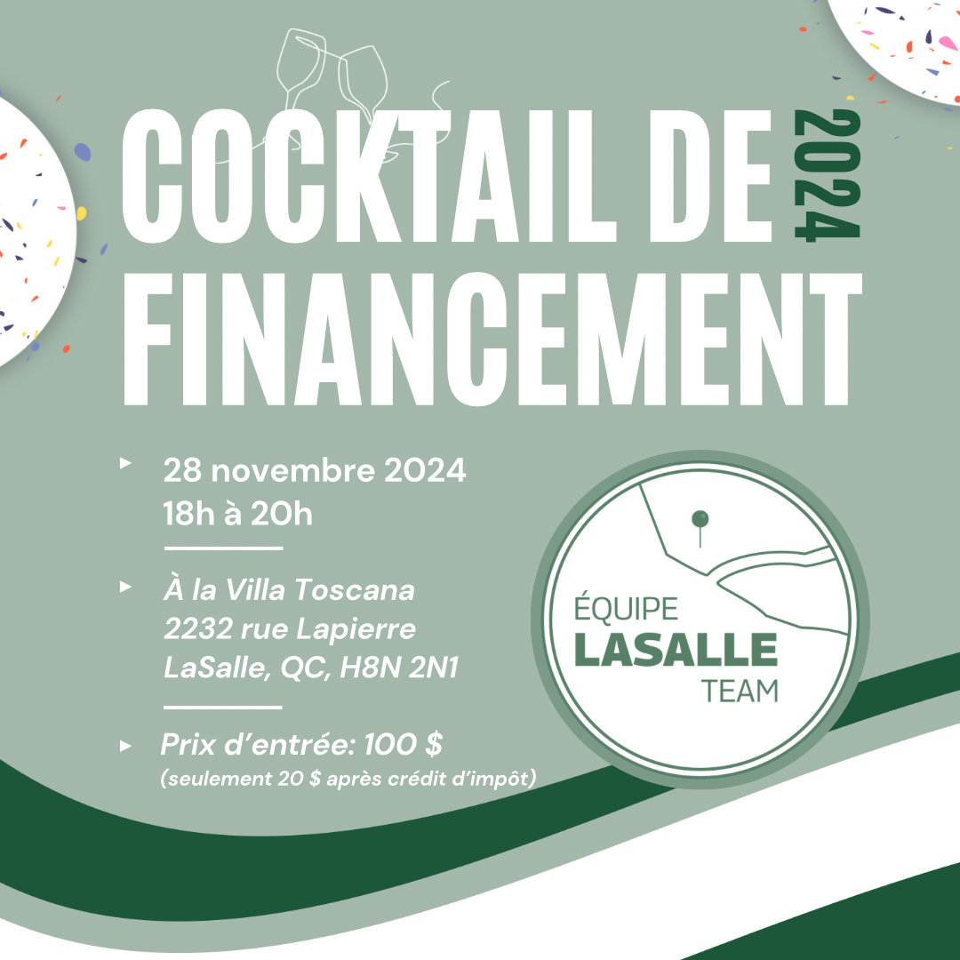 ÉLT - Cocktail promo