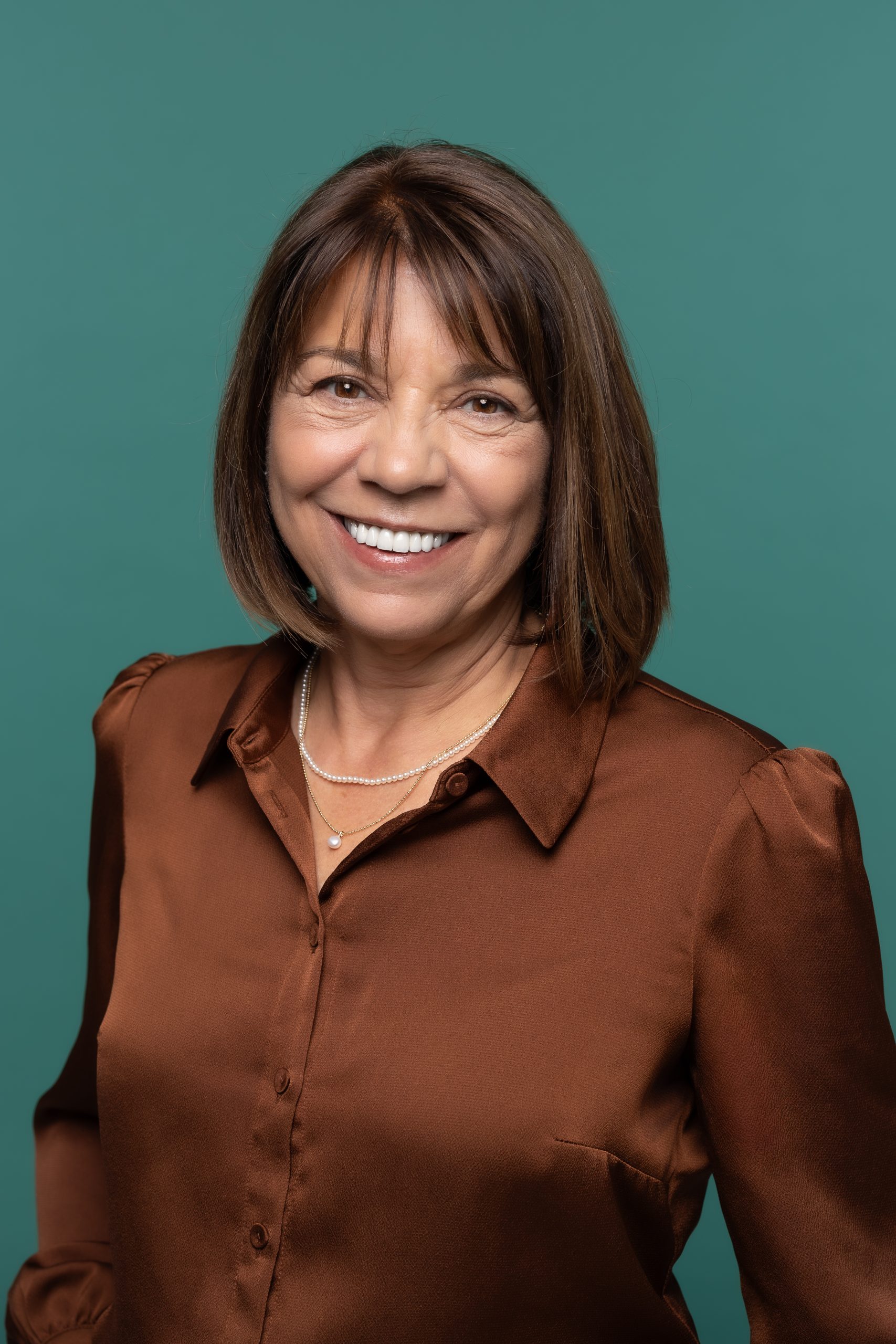 JOSÉE TROILO