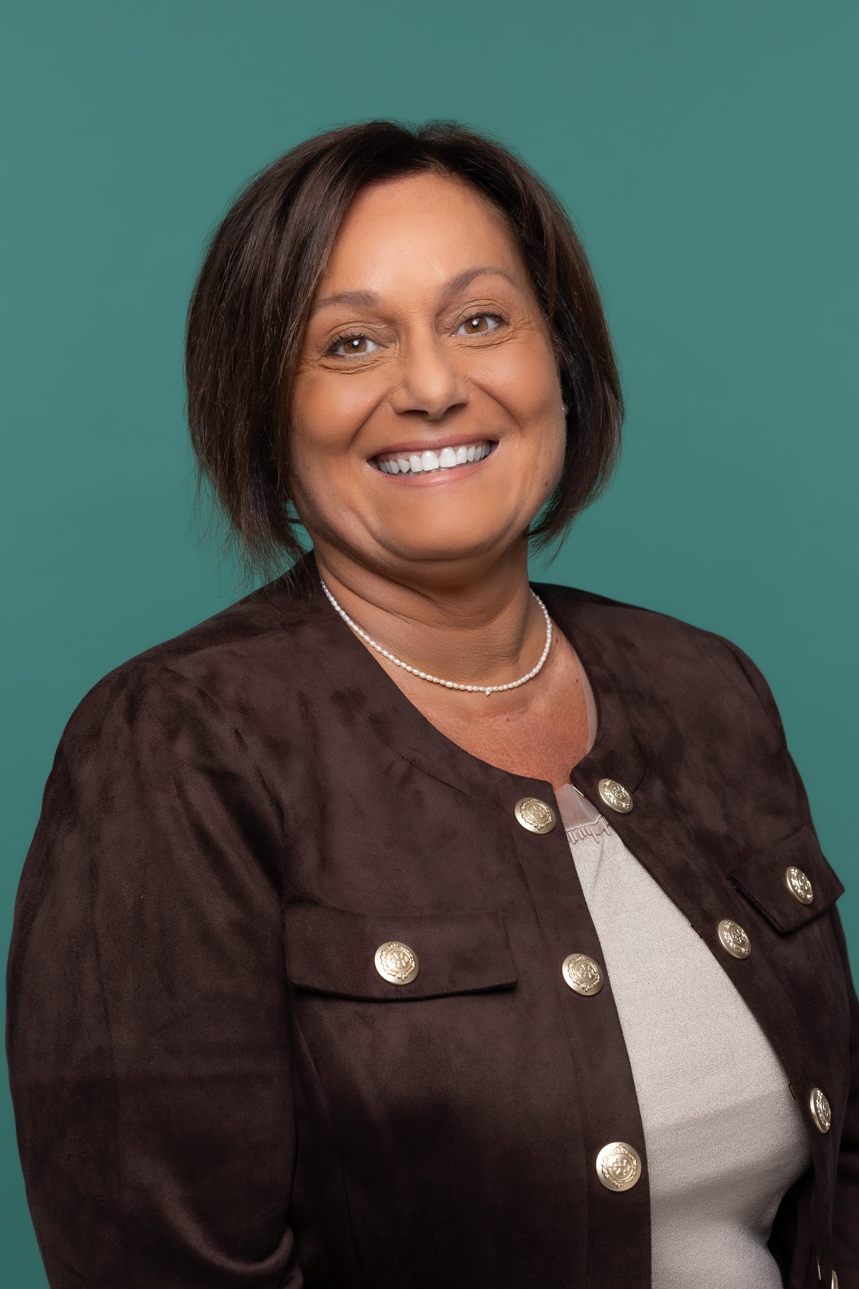 LAURA PALESTINI