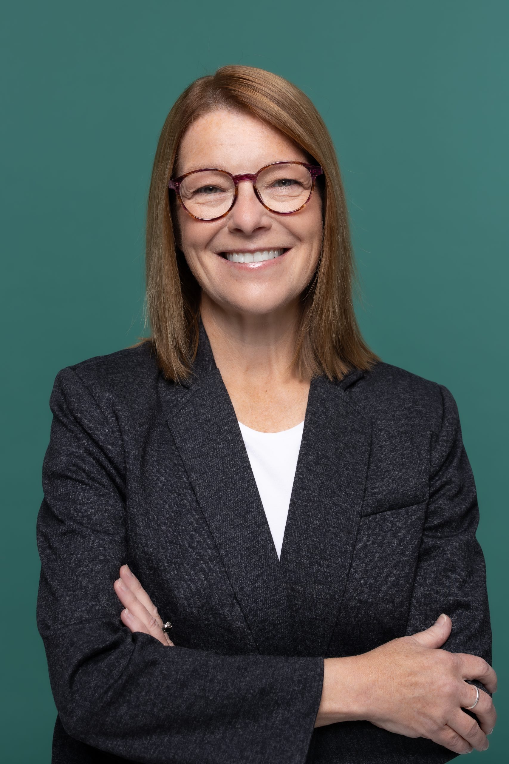 NANCY BLANCHET