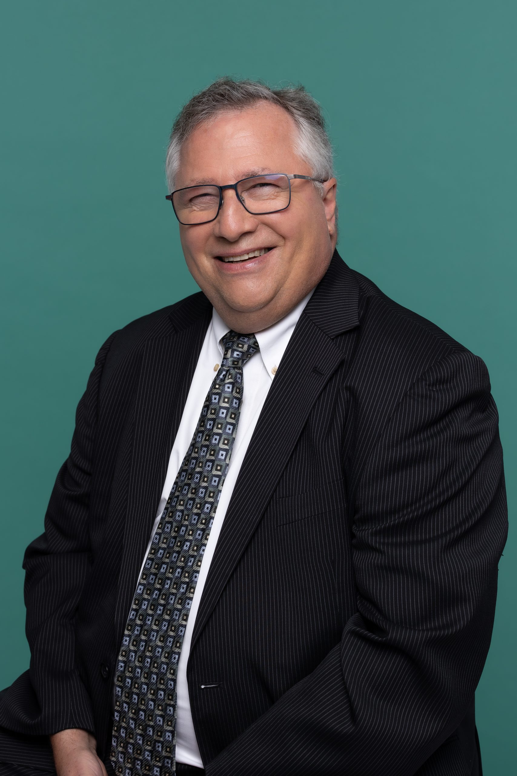 RICHARD DESCHAMPS